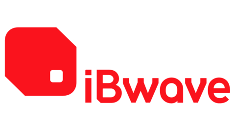 iBwave Solutions Logo