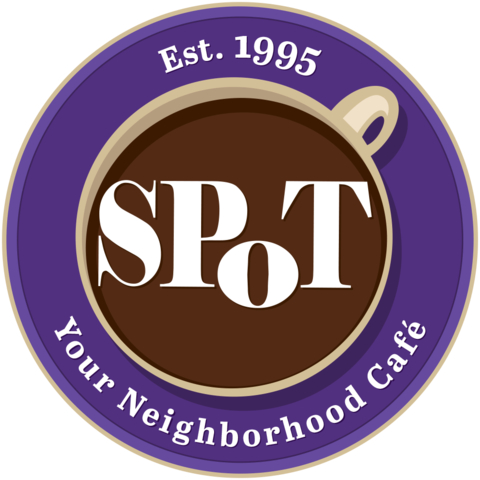 SPoT Coffee Logo