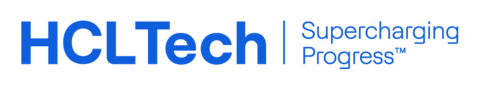 HCLTech Logo