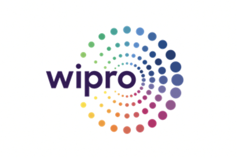 Wipro Limited Logo