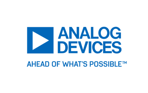 Analog Devices, Inc. Logo