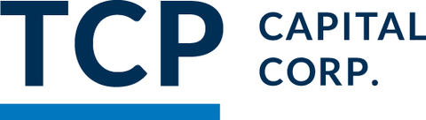 BlackRock TCP Capital Corp. Logo