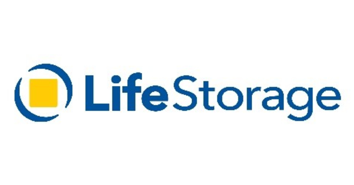 Life Storage, Inc. Announces Tax Reporting Information for 2022