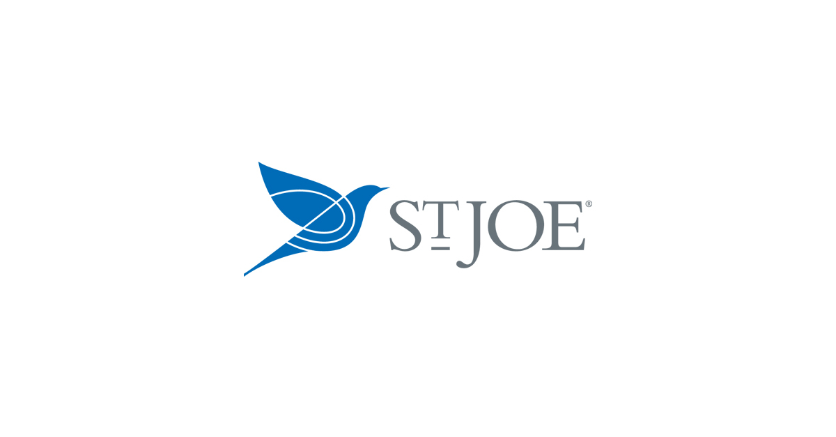 The St. Joe Company está lanzando un video que muestra el progreso de los proyectos actualmente en desarrollo o construcción