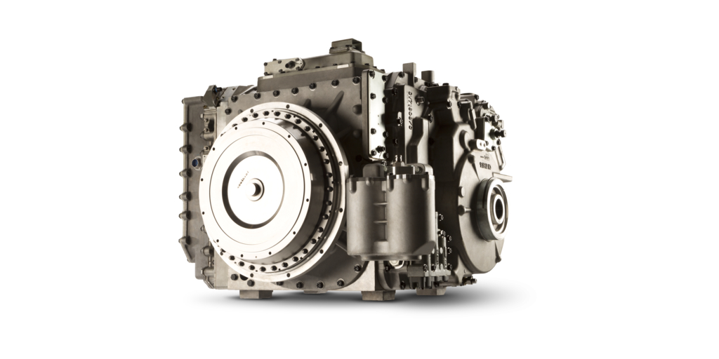 Allison Transmission Awarded $6.55 Million Contract to Deliver Next  Generation Electrified Transmission to U.S. Army