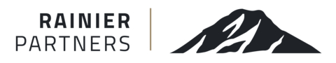 Rainier Partners Logo