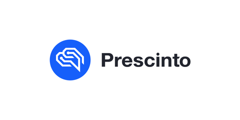Prescinto Technologies Logo