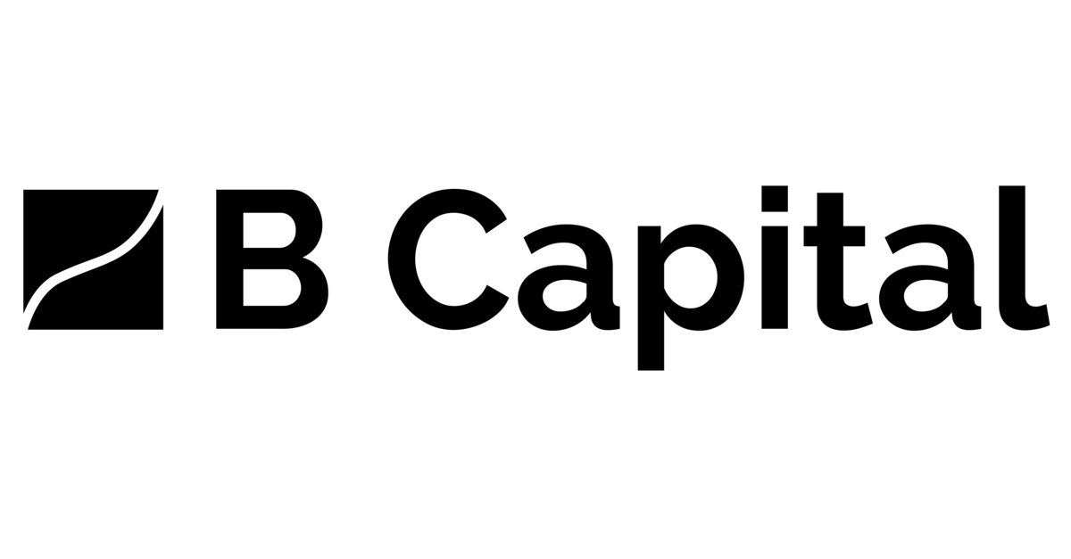 B 1 capital. Б-Кэпитал.