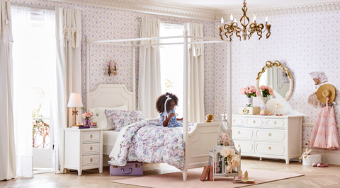 LoveShackFancy x Pottery Barn Kids (Photo: Pottery Barn Kids)