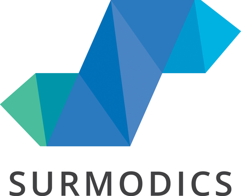 Surmodics, Inc. Logo