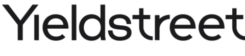 Yieldstreet Logo