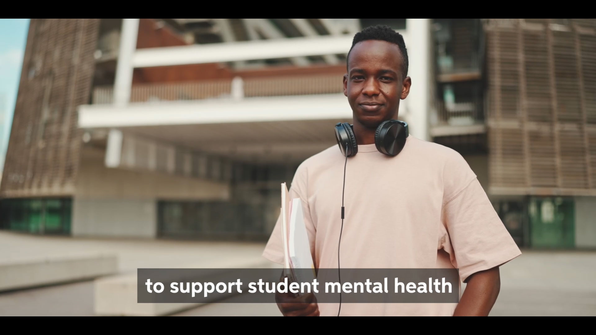 Chegg is launching the inaugural #StudentMentalHealthWeek in collaboration with Born This Way Foundation, The Jed Foundation (JED), Inspiring Children Foundation, Young Invincibles, and Varkey Foundation.
