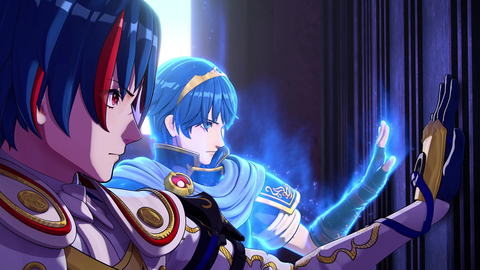 original The Fire Emblem Engage game will be available on Jan. 20. (Graphic: Business Wire)