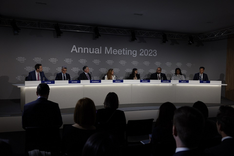 original Het Saoedische ministerie van Economische Zaken en Planning en UpLink lanceren een innovatie-uitdaging om de voedselzekerheid te verbeteren