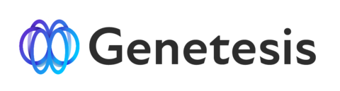 Genetesis, Inc. Logo