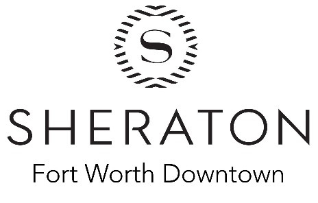 Sheraton Fort Worth Downtown Logo