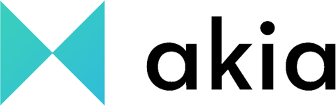 Akia Logo