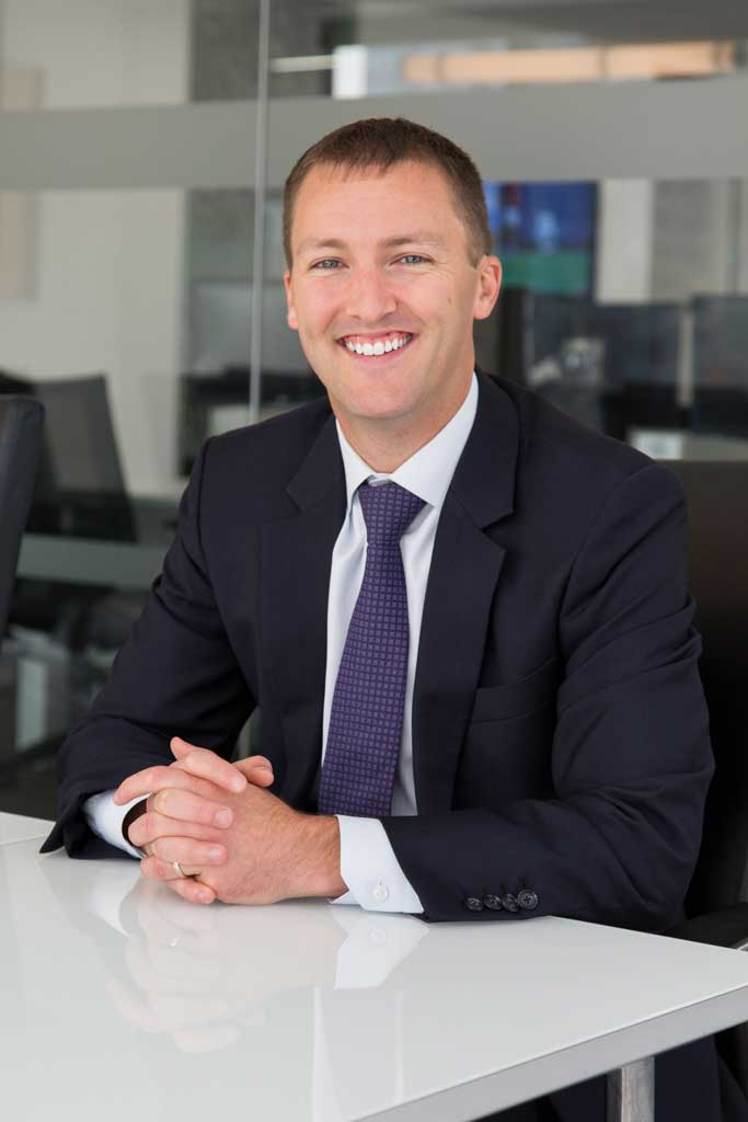 Bridge Investment Group Announces Adam Haughton as Chief Investment