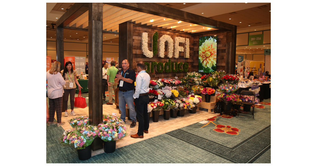 United Natural Foods to Showcase a WideRanging, Innovative Portfolio