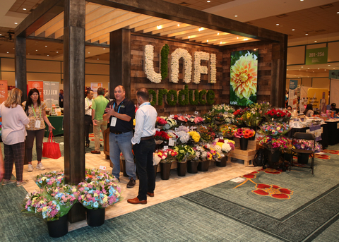 Over 4,000 customers, suppliers, vendors, and emerging brands will gather at UNFI’s Spring and Summer Show taking place Feb. 7-8 in Orlando, Fla. The event kicks off the first of UNFI’s four major selling shows in 2023. (Photo: Business Wire)