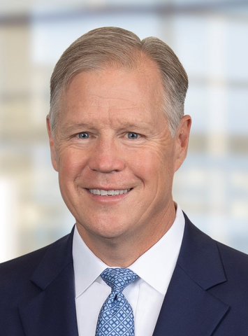 World Wide Technology (WWT), a global technology solutions provider with $17 billion in annual revenue, is pleased to announce that Steve Pelch will join the company as Chief Operating Officer. (Photo: Business Wire)