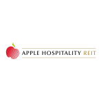 Apple Hospitality REIT Announces Monthly Distribution