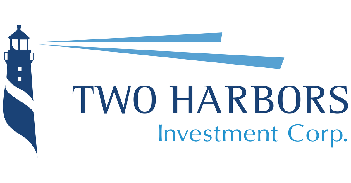Two Harbors Investment Corp. Announces Preliminary Financial Results