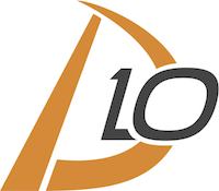 The D10 Logo