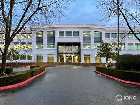 Multi-floor facility located in Bothell, Washington, will support IonQ’s development of quantum computing systems (Photo: IonQ)
