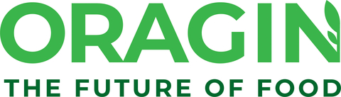 ORAGIN Foods Inc. Logo