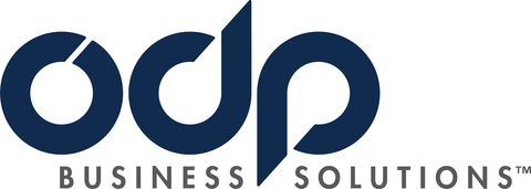 ODP Business Solutions, LLC Logo
