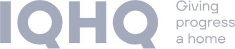 IQHQ, Inc. Logo