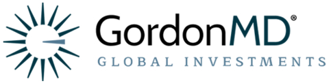 GordonMD Global Investments LP Logo
