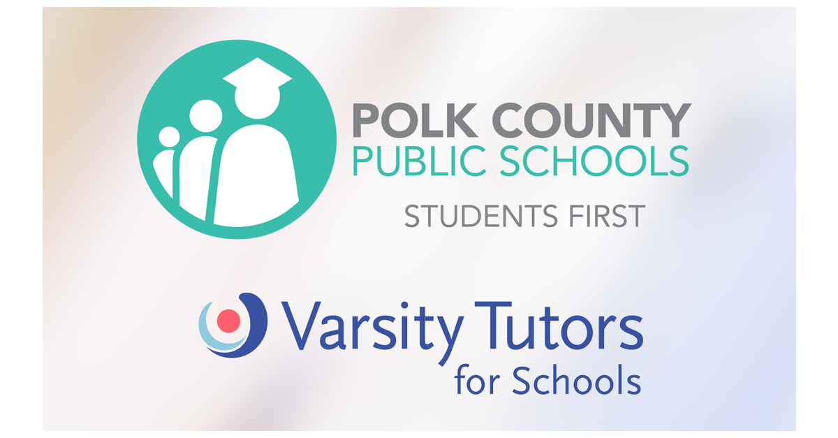 Polk County Public Schools Launches TeacherLed Tutoring Program