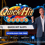 SciPlay Teams Up With Jerry O’Connell for Quick Hit Slots Ad Campaign