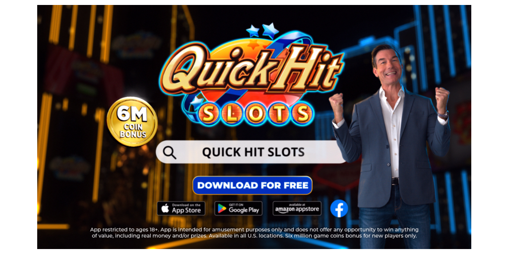 Play Free Slots & No Download US Online Slot Games