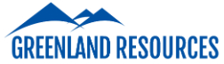 Greenland Resources Inc. Logo