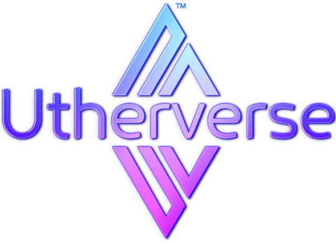Utherverse Logo