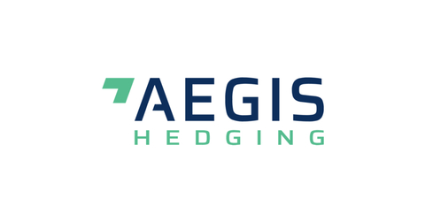 AEGIS Hedging Solutions Logo