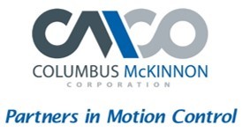 Columbus McKinnon Corporation Logo