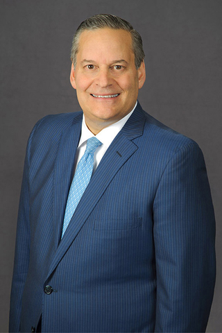 Stephen M. Forte, Smith, Gambrell & Russell's managing partner and chair of the executive committee. (Photo: Business Wire)