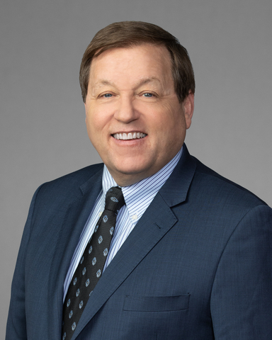 Joseph T. McCullough IV, chair of Freeborn’s executive committee. (Photo: Business Wire)