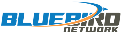 Bluebird Network Logo