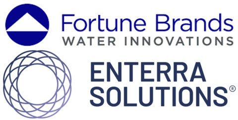 Enterra Solutions Logo
