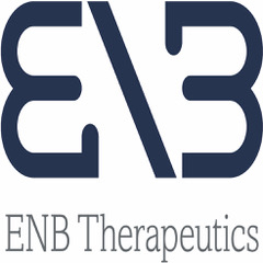 ENB Therapeutics, Inc. Logo