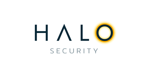 Halo Security Logo