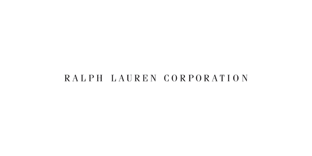 Ralph Lauren Reimagines the Closet of the Future with 'The Lauren