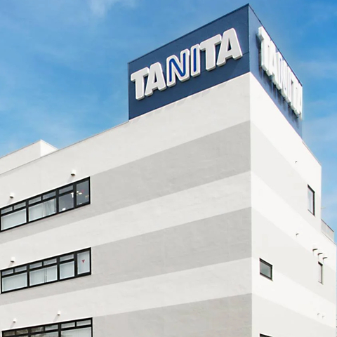 original Tanita Corporation, a global leader in precision scales and health monitoring devices, has switched to Rimini Street for support of its SAP applications. (Photo: Business Wire)