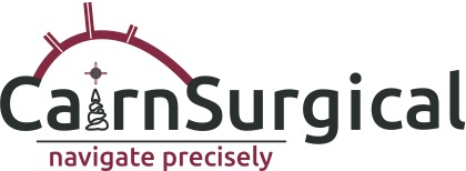 CairnSurgical, Inc. Logo