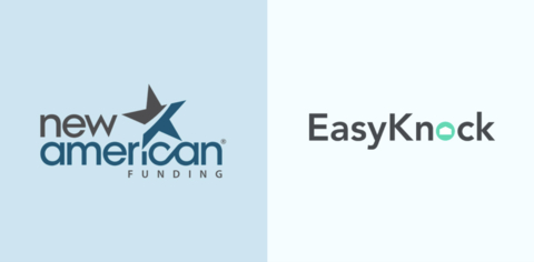 EasyKnock Logo